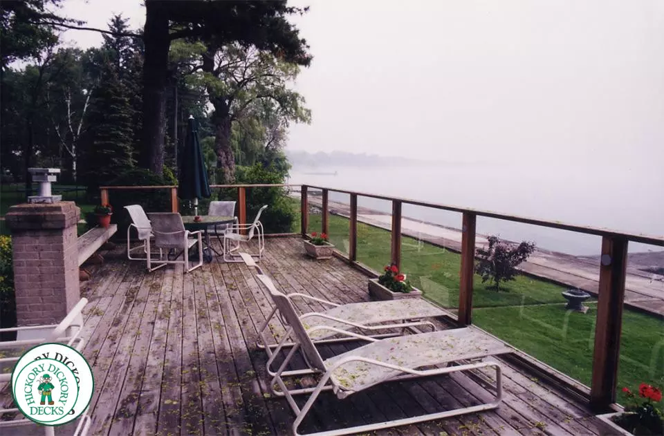 Deck Picture 1