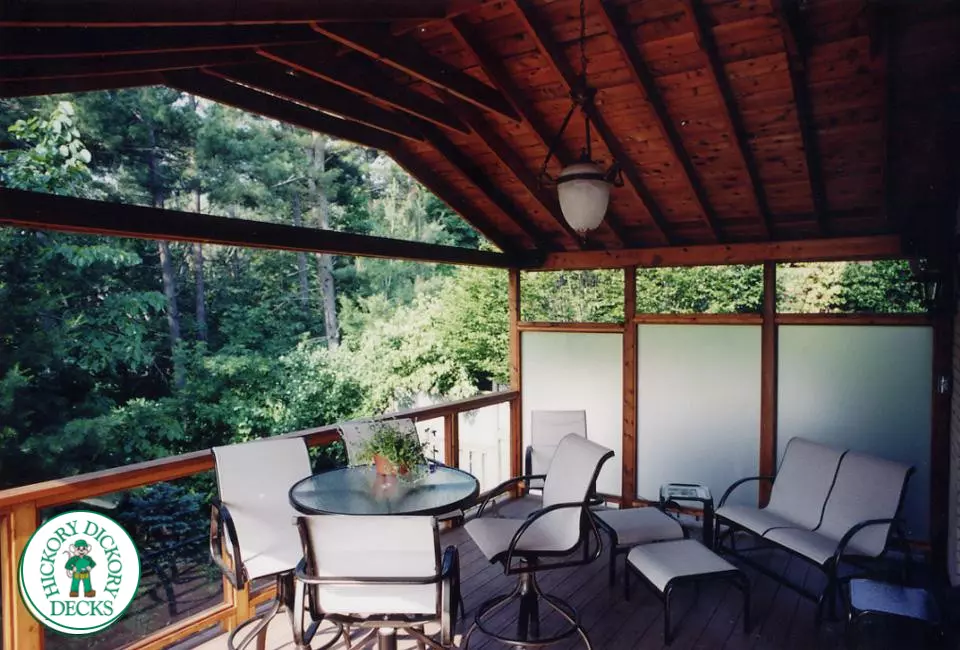 Deck Picture 1