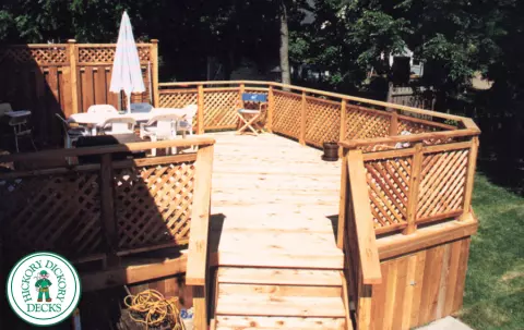 Deck Picture 1