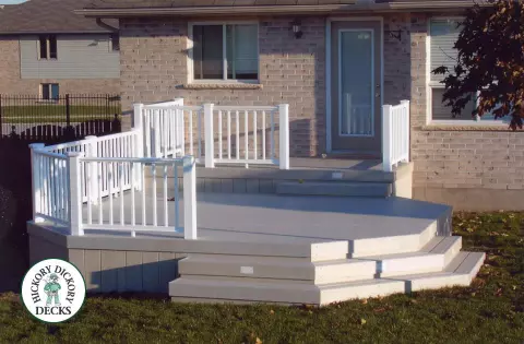 Deck Picture 1