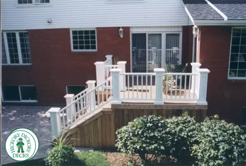 Deck Picture 1