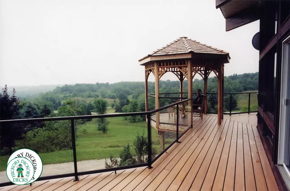 Deck Picture 2