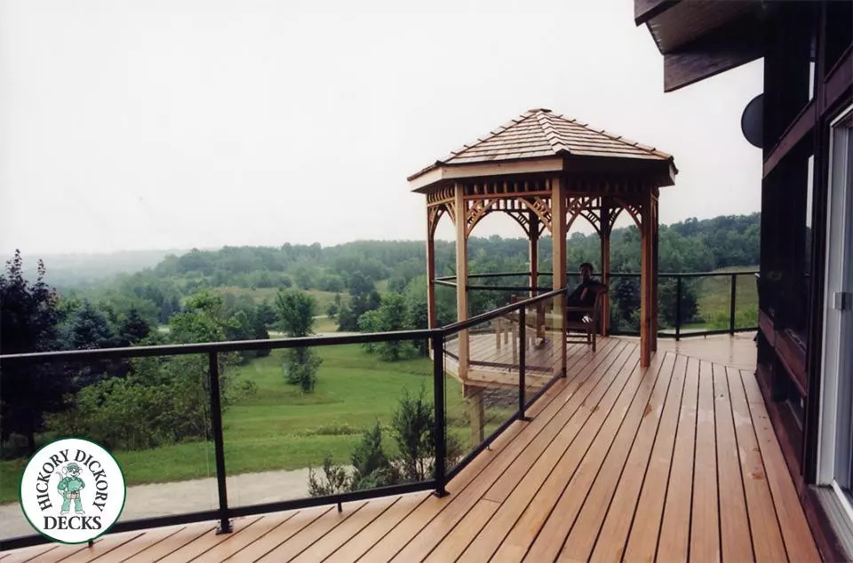Deck Picture 2