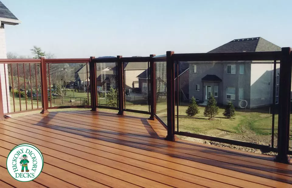Deck Picture 1