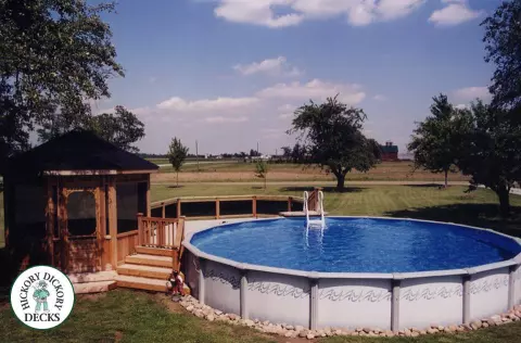 Deck Picture 1