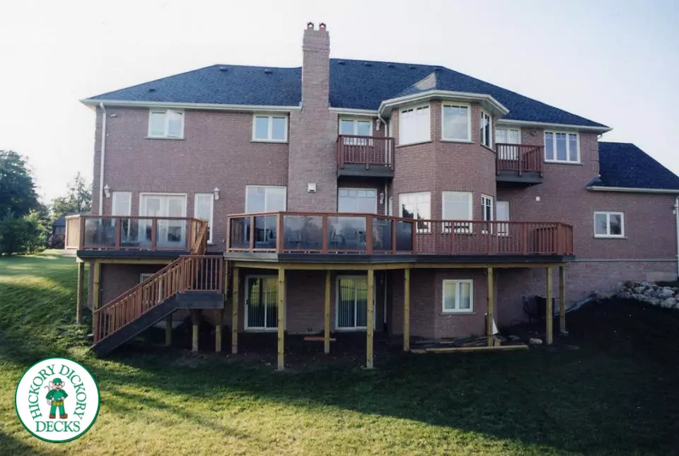 Deck Picture 1