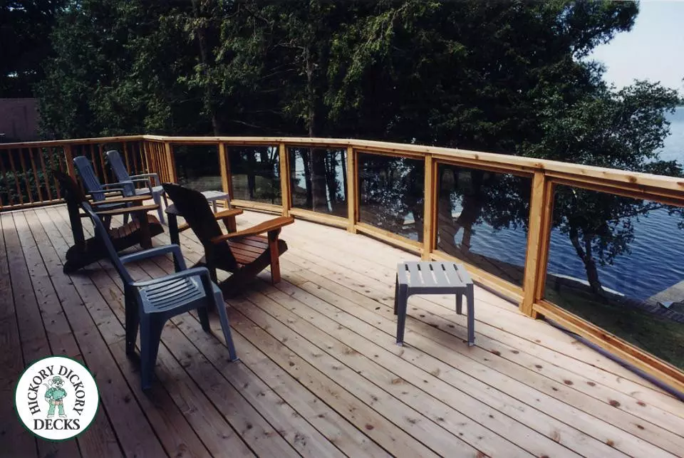 Deck Picture 1
