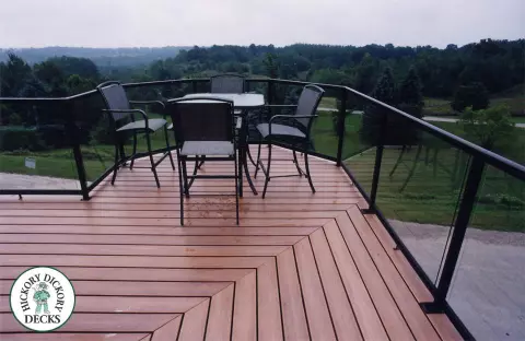 Deck Picture 1