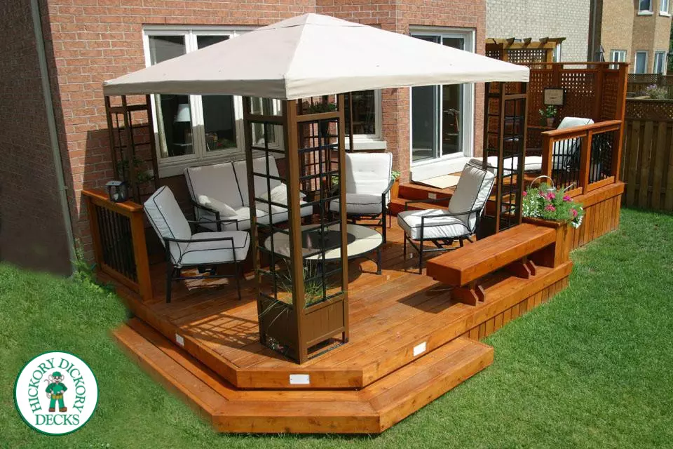 Deck Picture 1