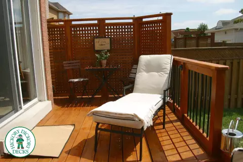 Deck Picture 2