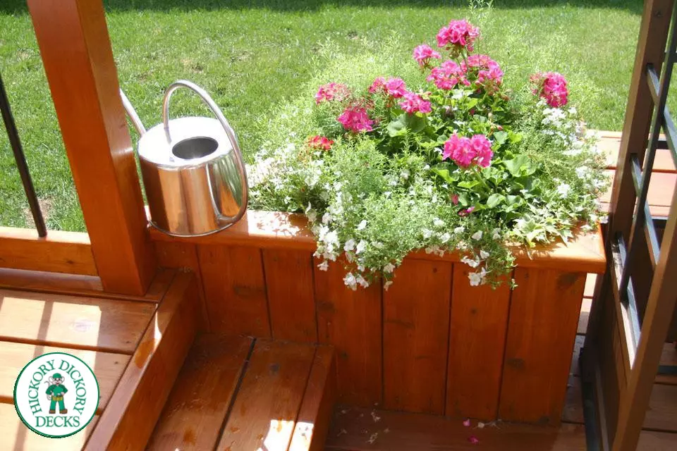 Deck Picture 3