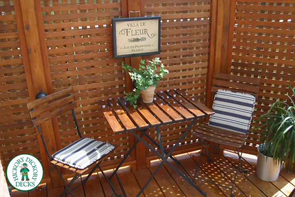 Deck Picture 5