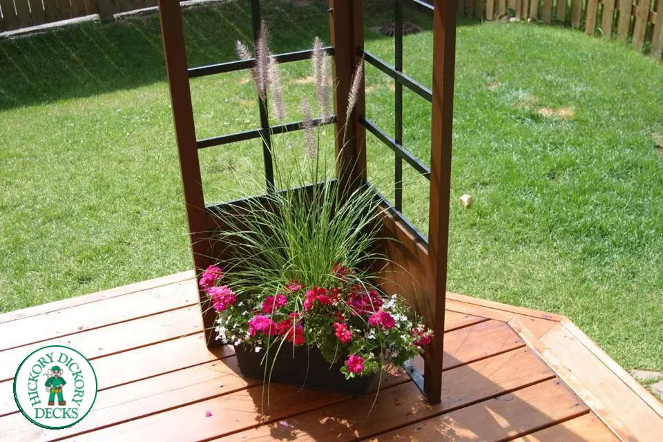 Deck Picture 7