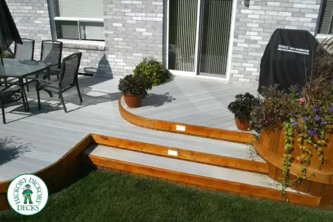 Deck Picture 2
