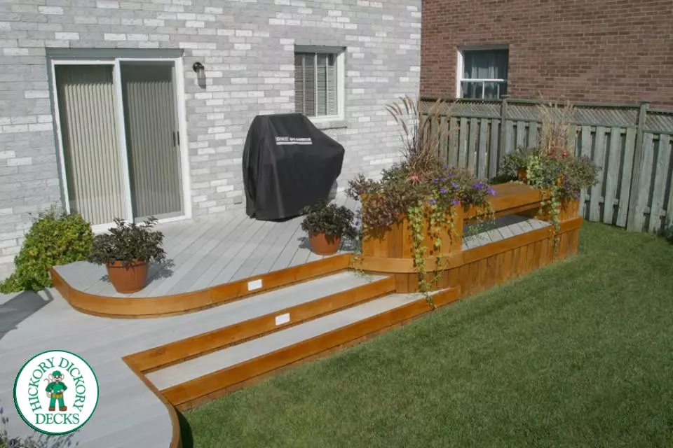 Deck Picture 3