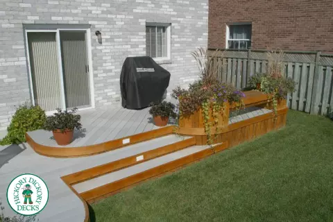 Deck Picture 3