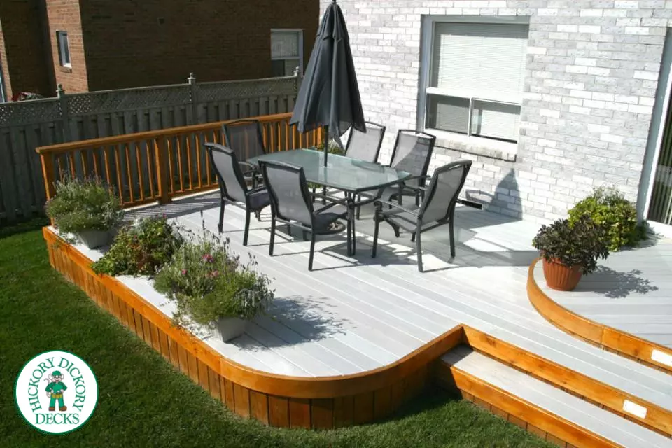 Deck Picture 4