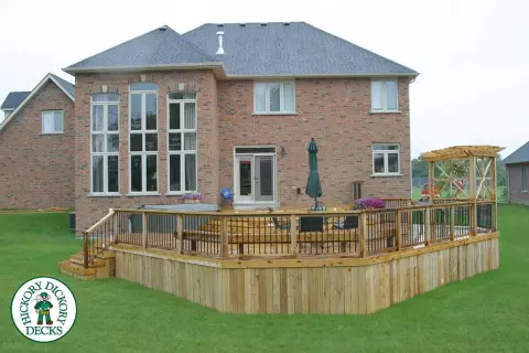 Deck Picture 1