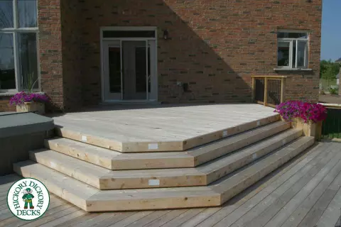 Deck Picture 4