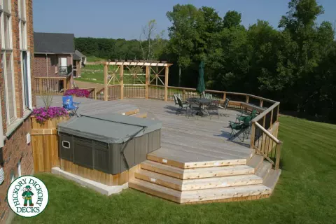 Deck Picture 6