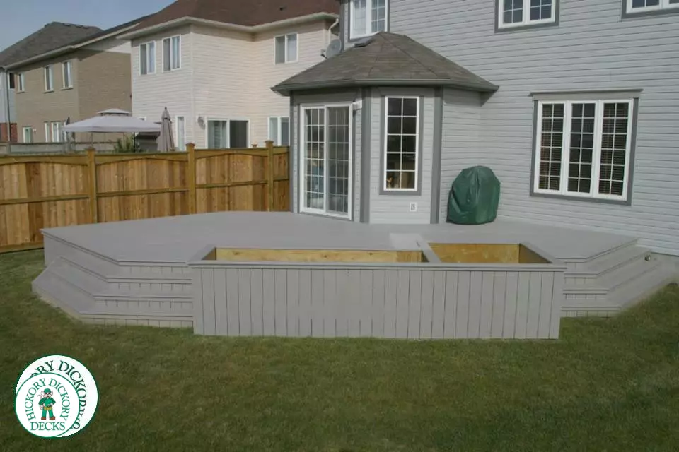 Deck Picture 1