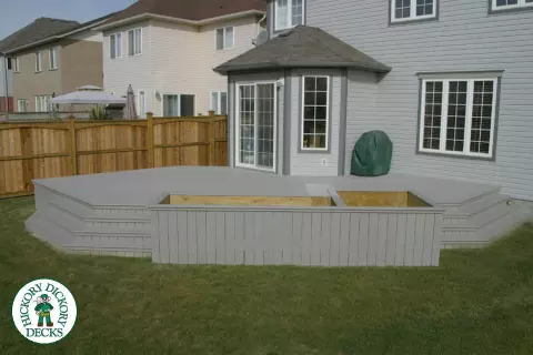 Deck Picture 1