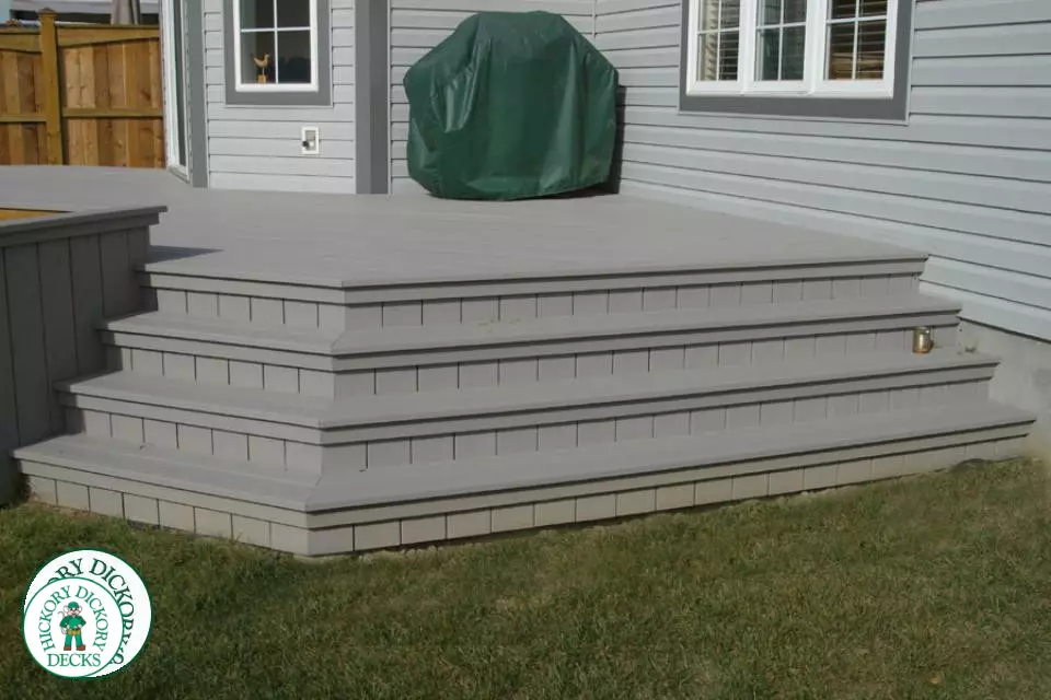 Deck Picture 2