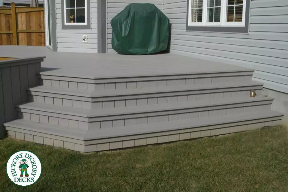 Deck Picture 2