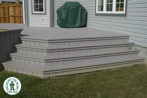 Deck Picture 2