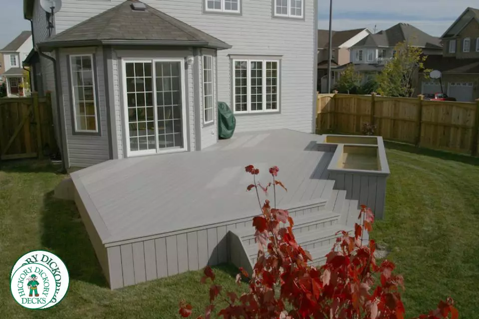 Deck Picture 3