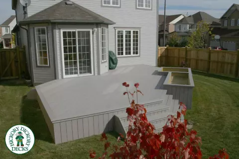 Deck Picture 3