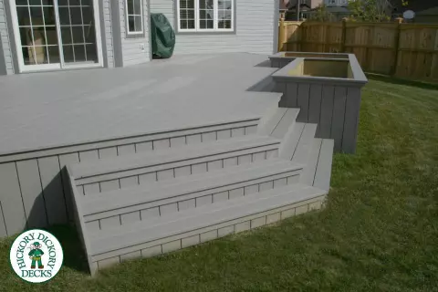 Deck Picture 4