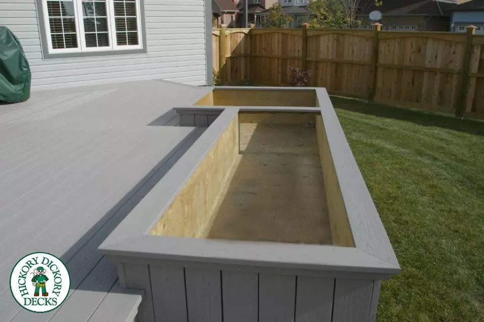 Deck Picture 5