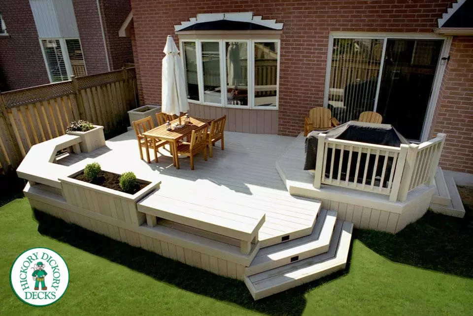 Deck Picture 1