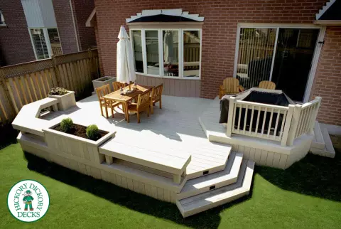 Deck Picture 1