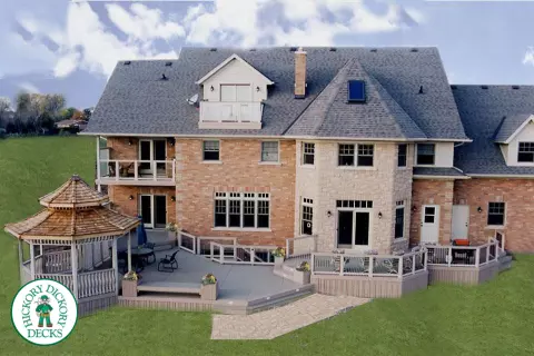 Deck Picture 1