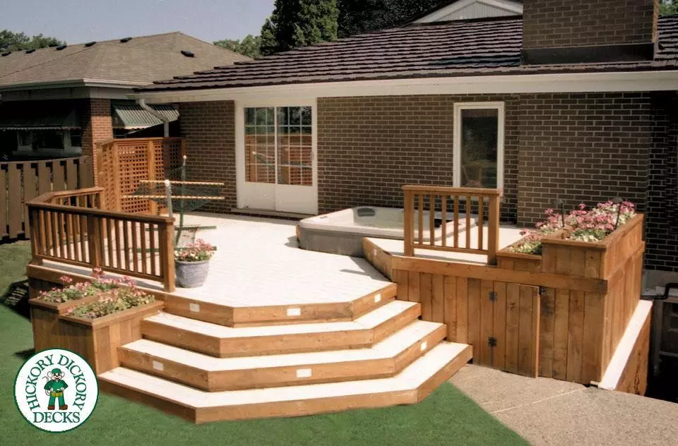 Deck Picture 1