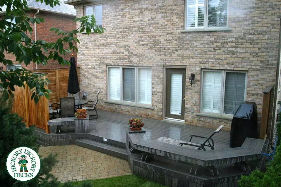 Deck Picture 1