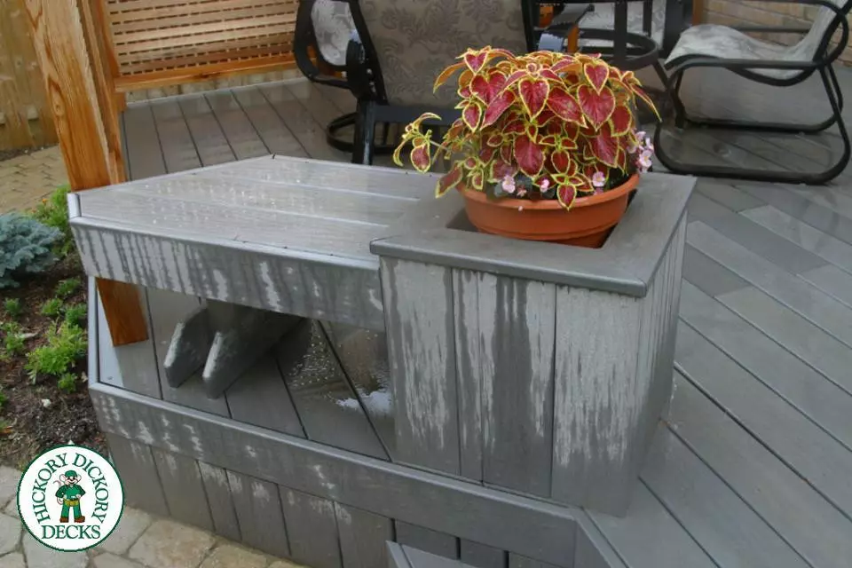 Deck Picture 2