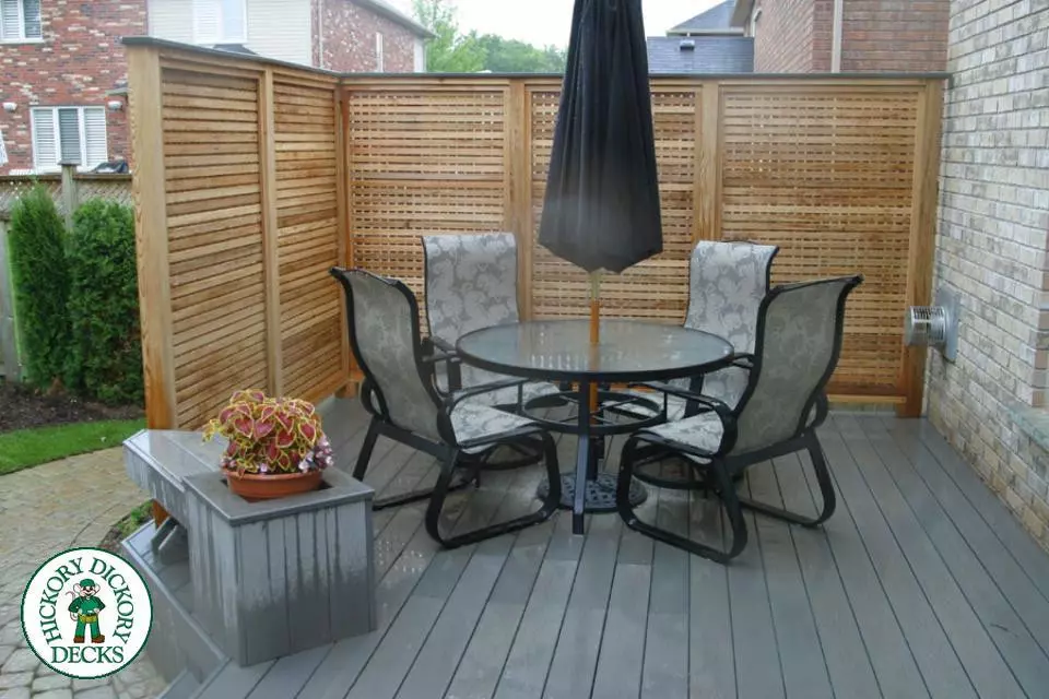 Deck Picture 3