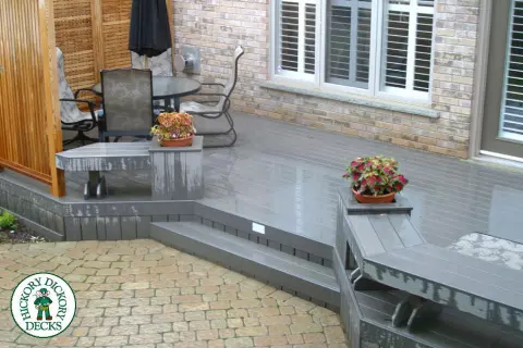 Deck Picture 5