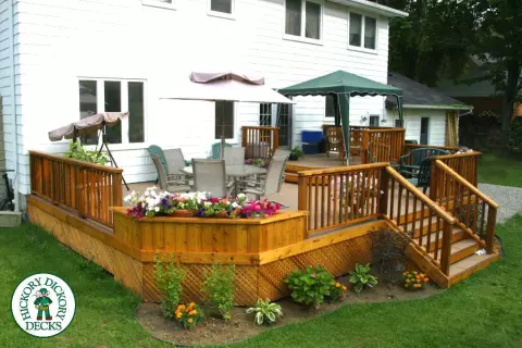 Deck Picture 1