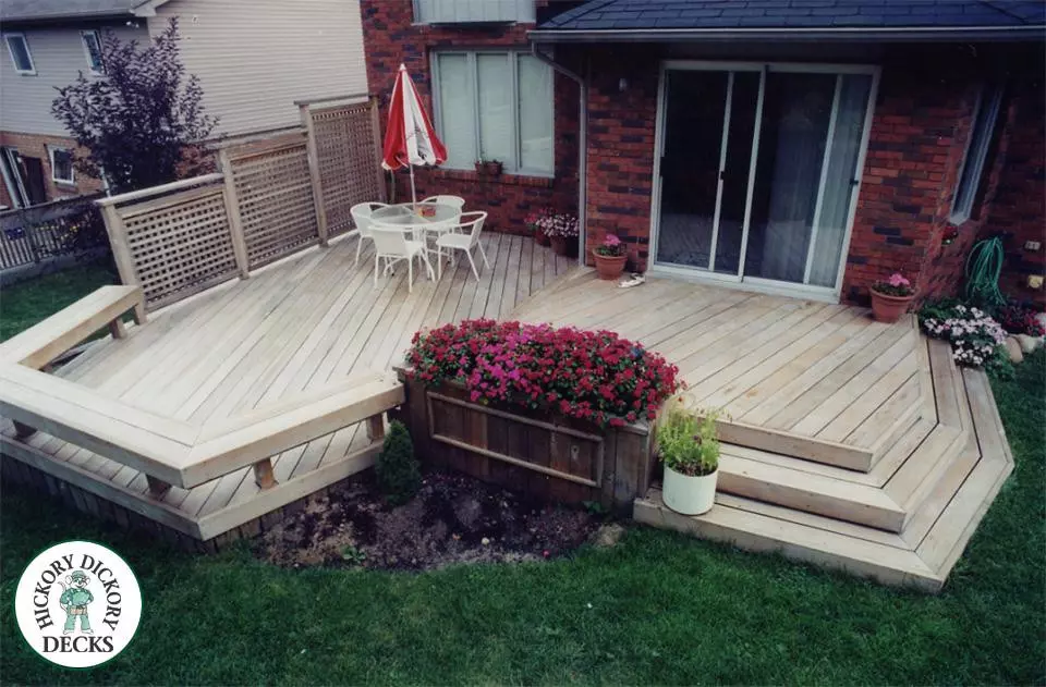Deck Picture 1
