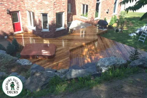 Deck Picture 1