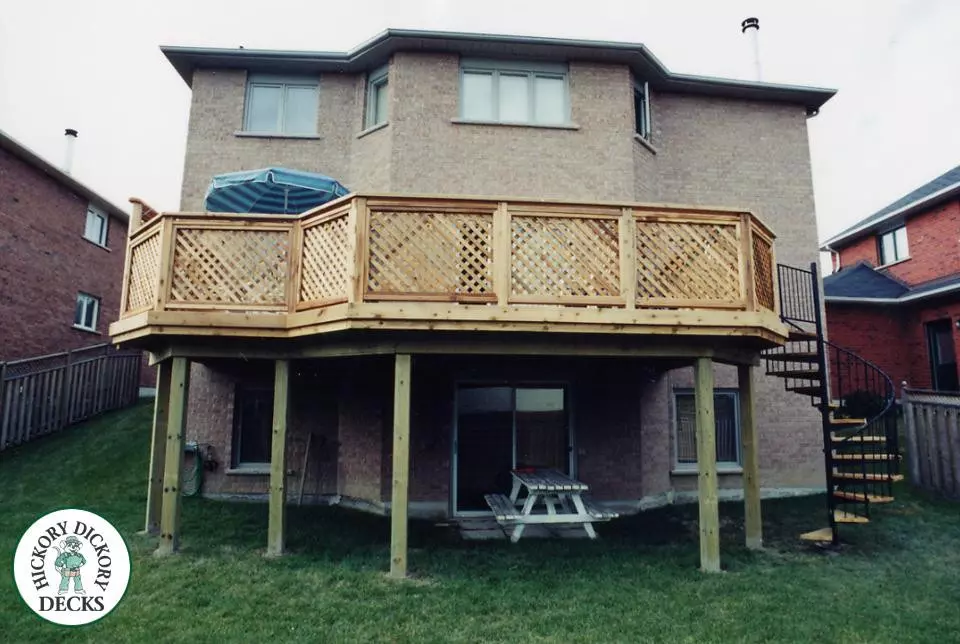 Deck Picture 1