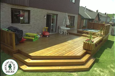 Deck Picture 1