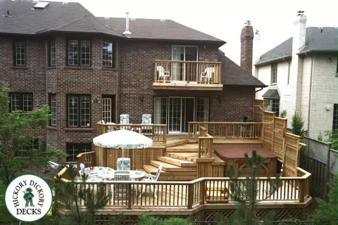 Deck Picture 1