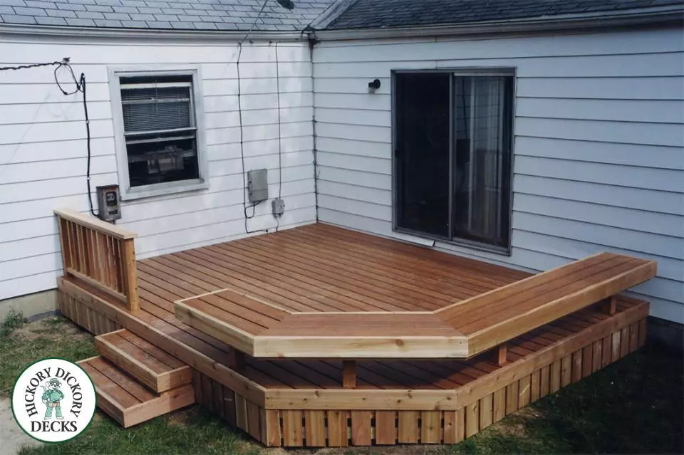Deck Picture 1
