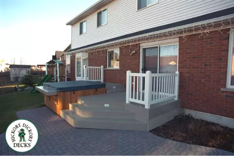 Deck Picture 1