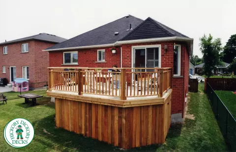 Deck Picture 1